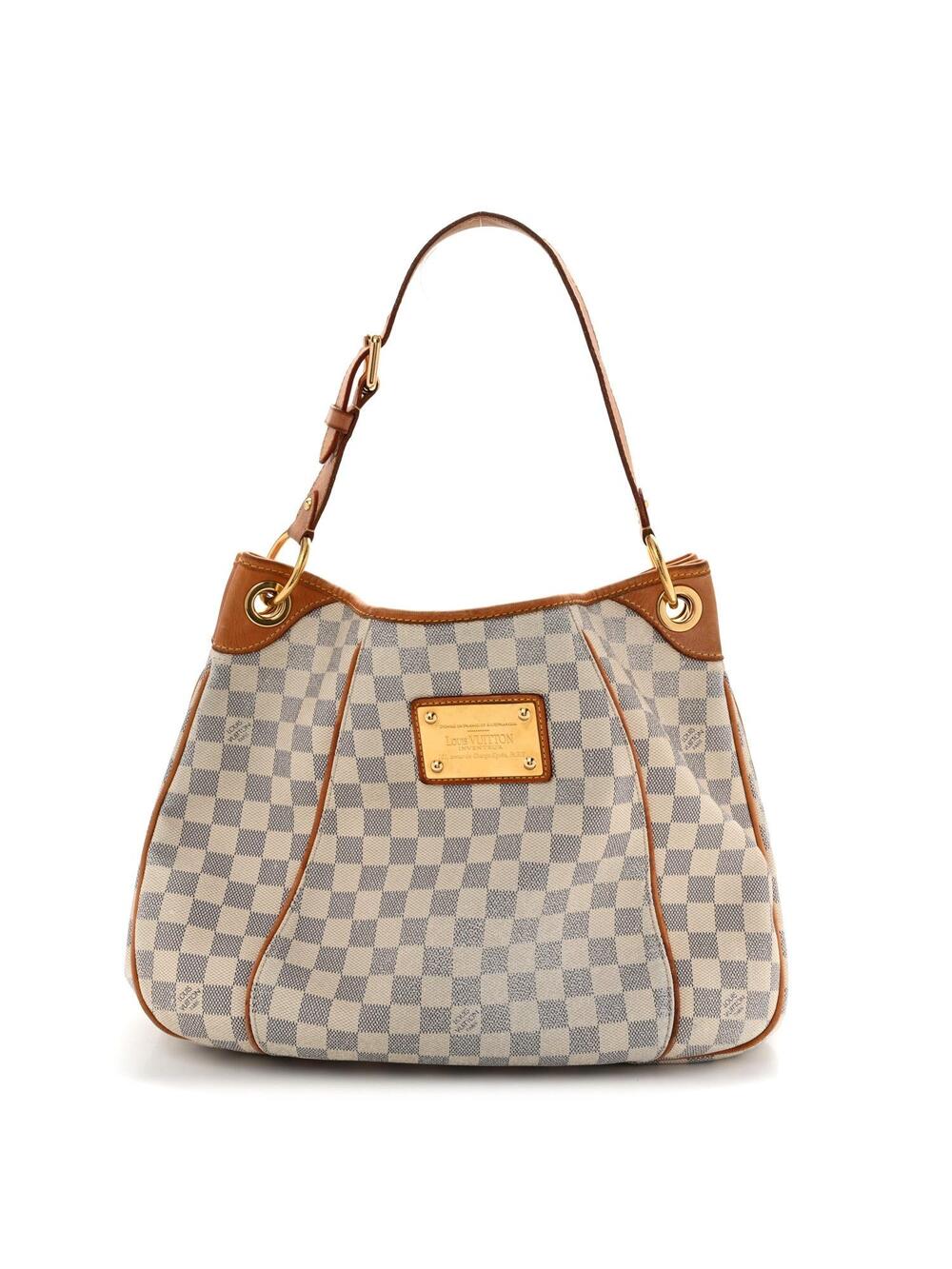 Louis Vuitton Damier Azur Galliera Gm #341871L13B